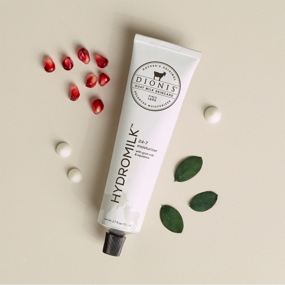 DIONIS - Hydromilk Moisturizer